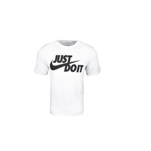 NWT Mens Size XXL The Nike Tee Sportswear Just Do It Swoosh Logo Shirt 2XL